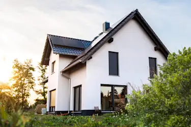 Was passiert mit einem Nießbrauchsrecht oder einem Wohnrecht bei einer Teilungsversteigerung