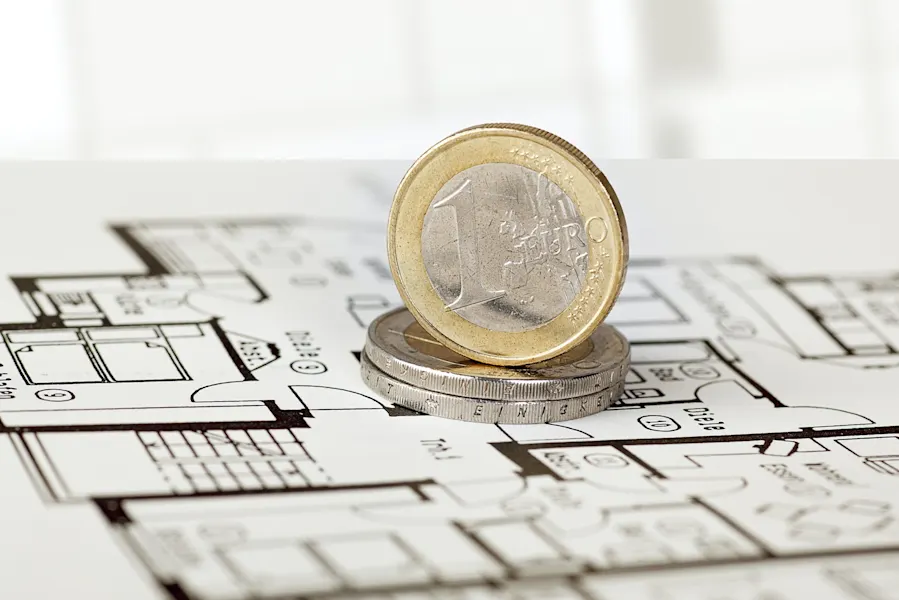 Baufinanzierung ohne Eigenkapital | Homeday