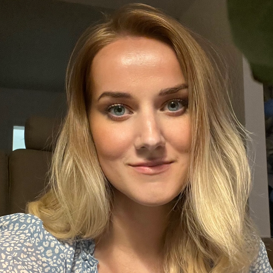 Theresa Maria Spiller