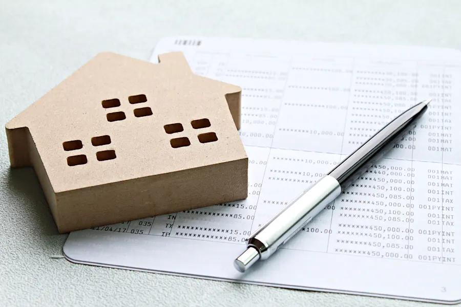 Notaranderkonto oder Direktzahlung