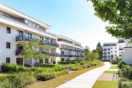 Sondernutzungsrecht Definition & Infos Homeday