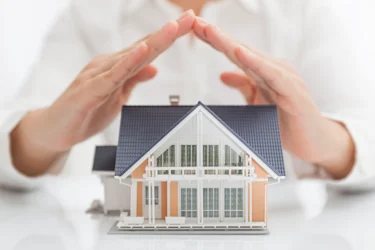 Neubauwohnung als Beispiel für Immobilienbewertung durch Homeday