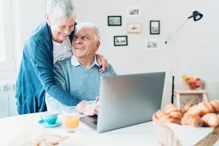 Leibrente: Die andere Art, eine Immobilie zu verkaufen