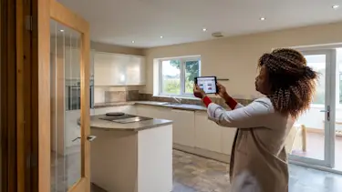 Was kostet die professionelle Immobilienbewertung von Homeday?