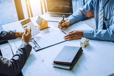 Wofür wird der Liegenschaftszinssatz genutzt