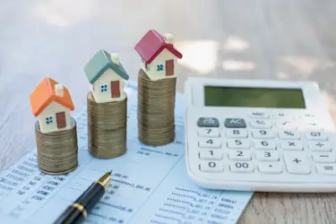 Was sind Erschliessungskosten?