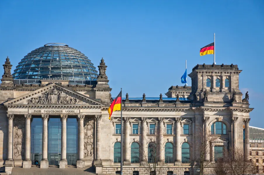 Hier sehen Sie ein Bild zur Bundestagswahl 2021: Infos für Eigentümer & Mieter