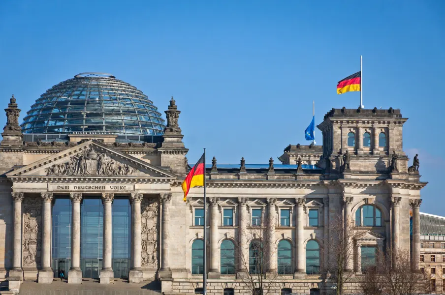 Hier sehen Sie ein Bild zur Bundestagswahl 2021: Infos für Eigentümer & Mieter