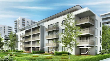 Steigende Immobilienpreise