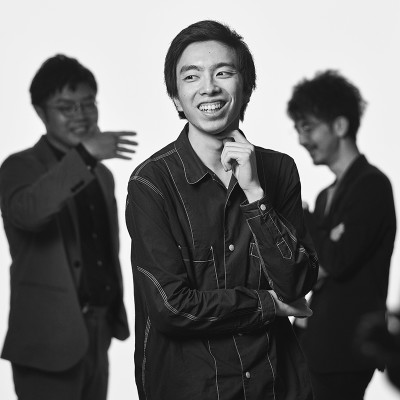 岡田弘太郎 People 株式会社インクワイア