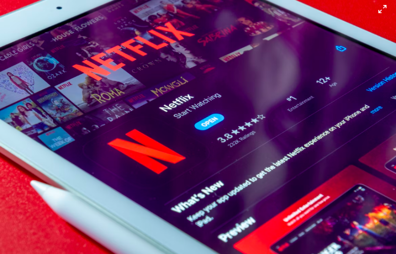 Como desconectar a Netflix da TV e de outros aparelhos