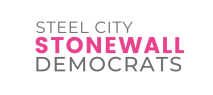 Steel City Stonewall Democrats