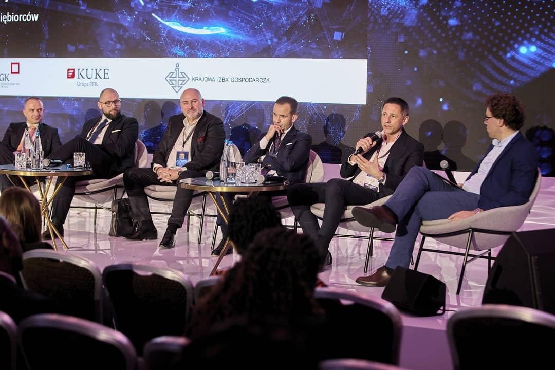 Axendit's CEO speaks on breaking into Africa's growing markets