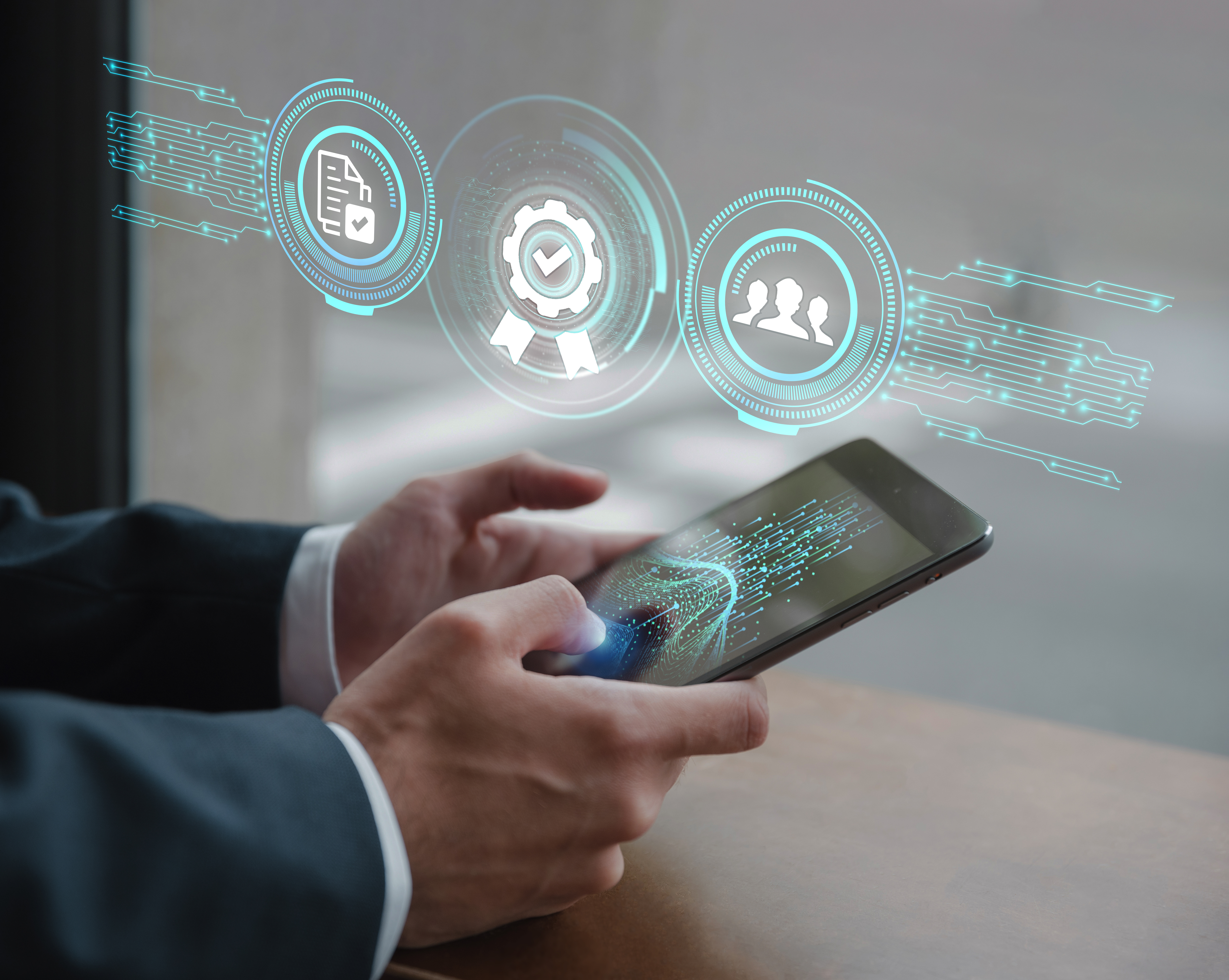 The silent cost of outdated ERP systems in banking.  