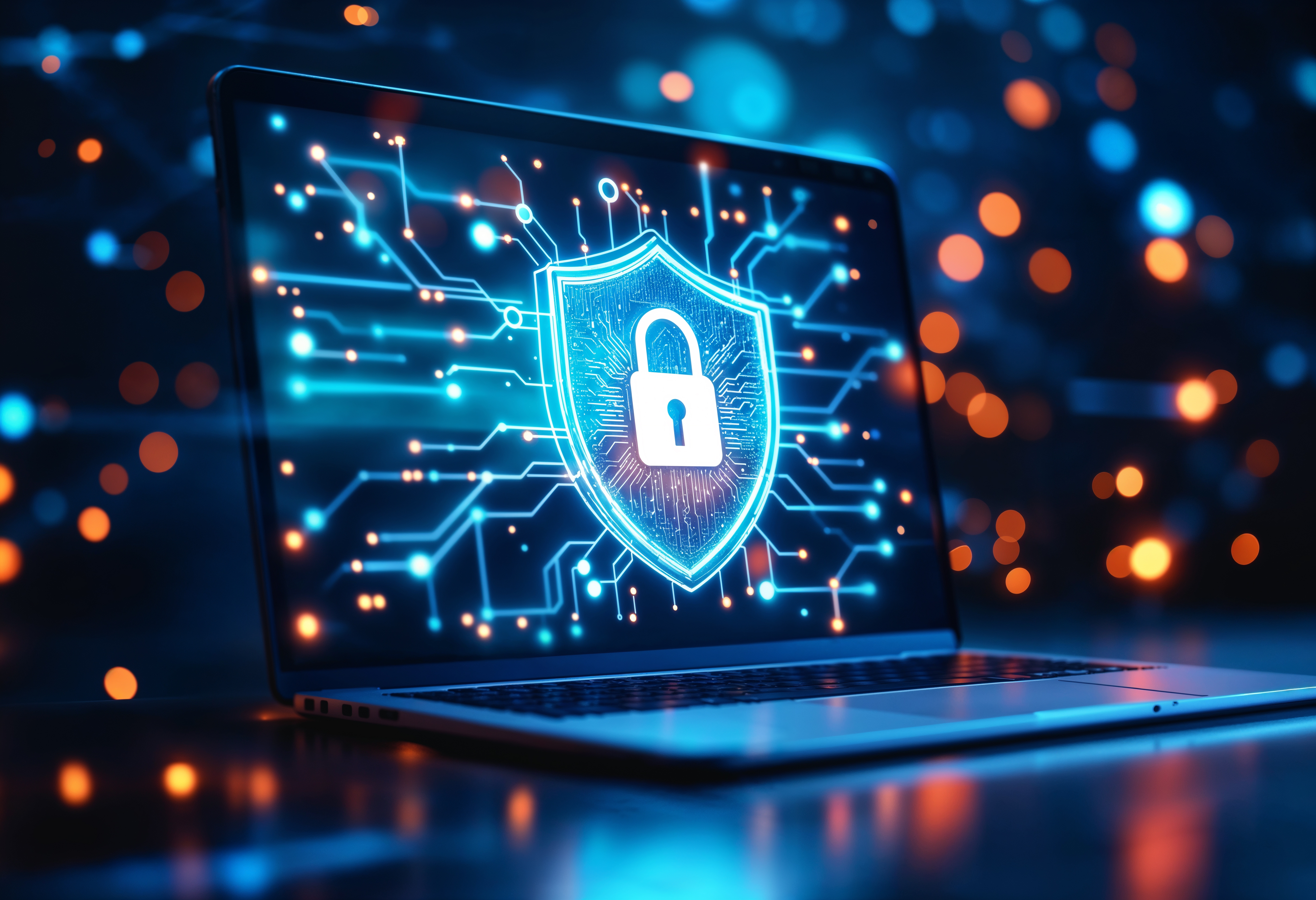Why Tech Alone Can’t Secure Your Data