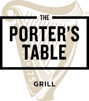 The Porter’s Table Grill logo