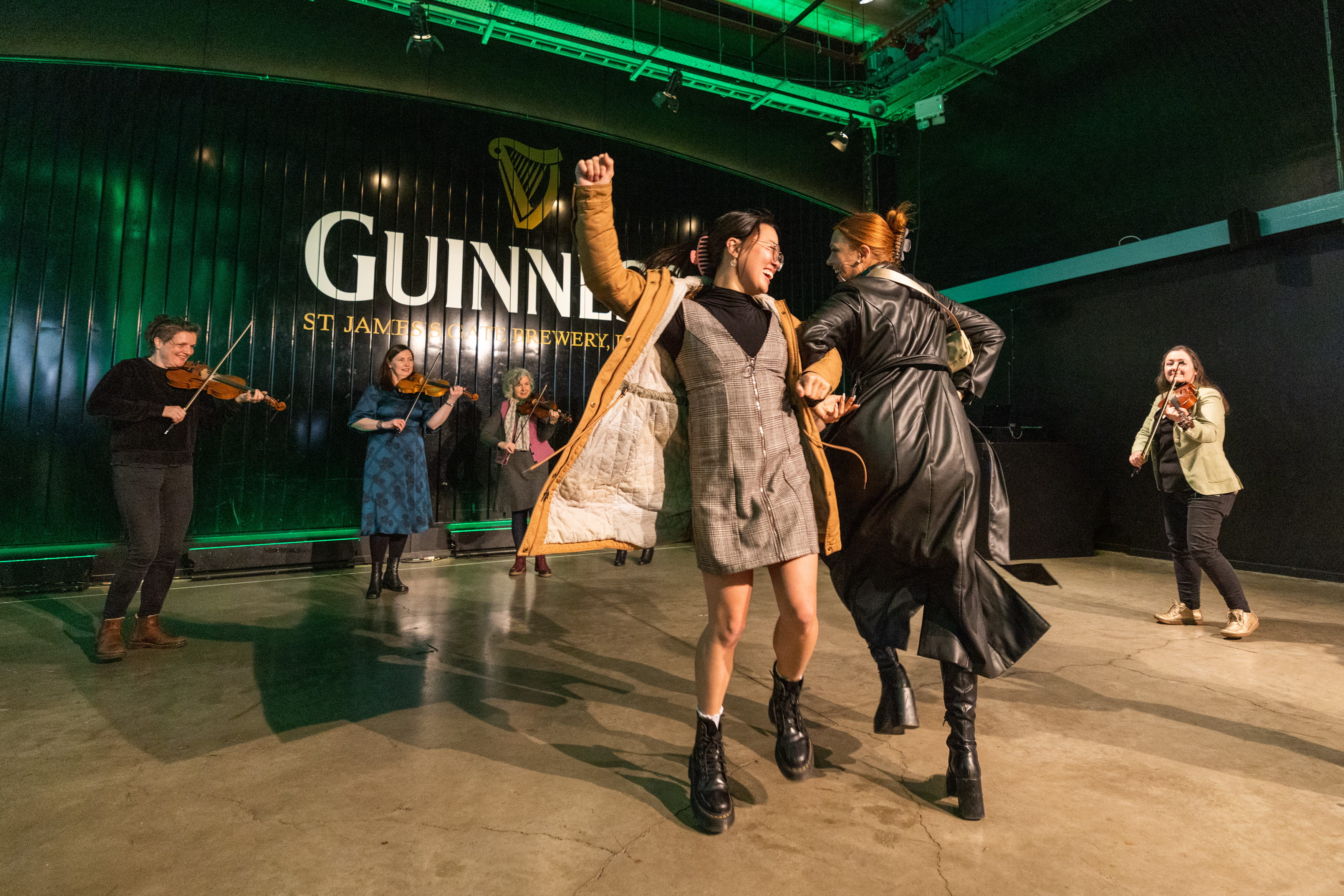 St Patrick's Day - image