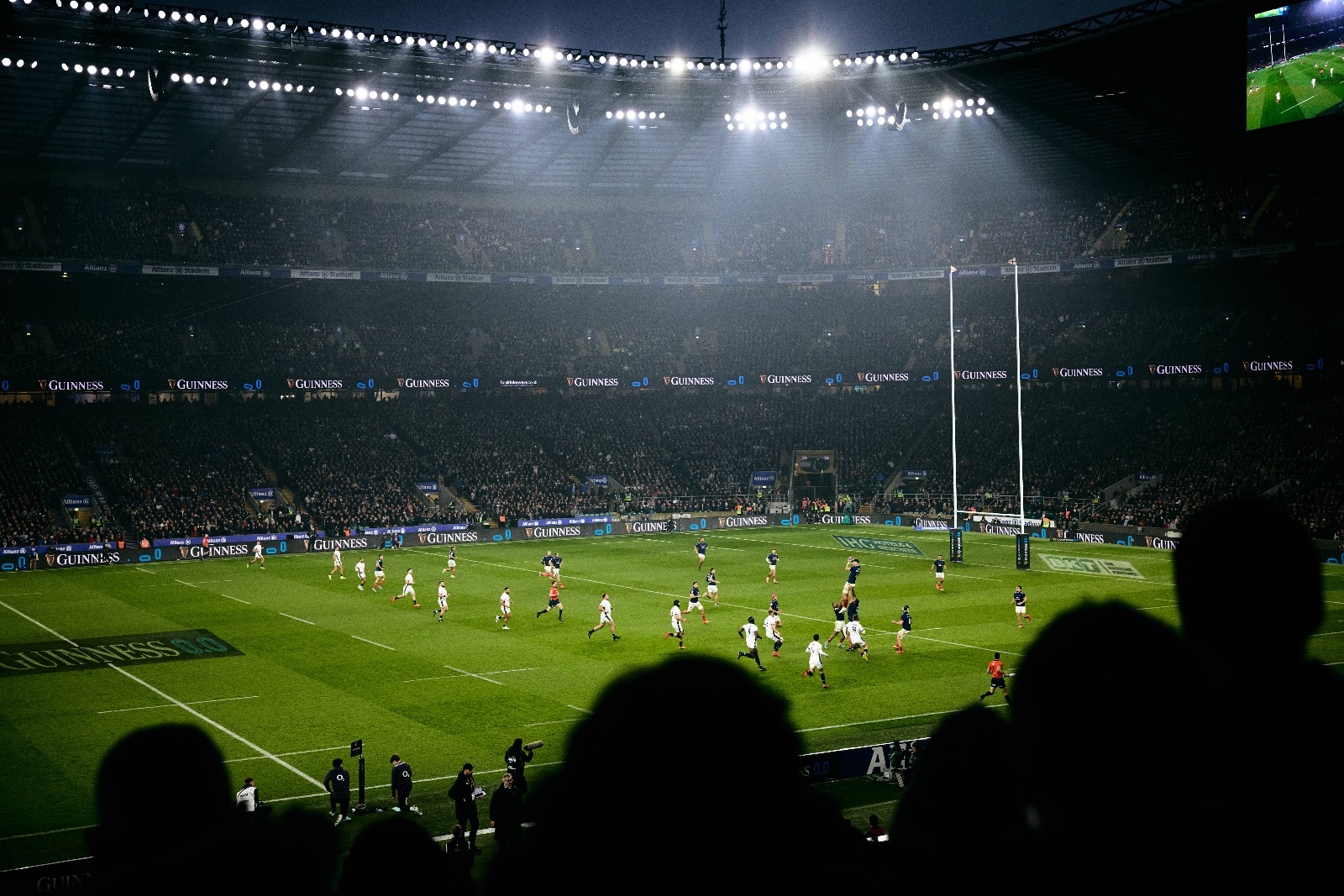 Six Nations in Conversation with england rugby - image