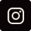 instagram logo black