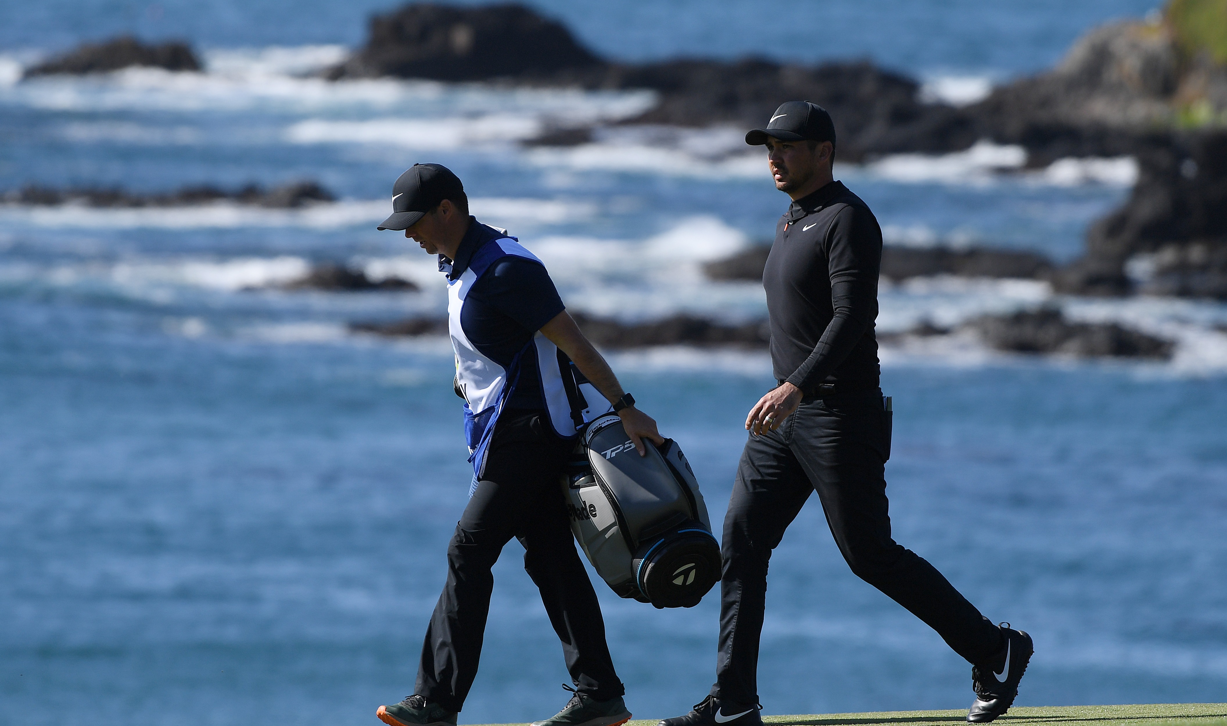 Jason Day Pebble Beach image