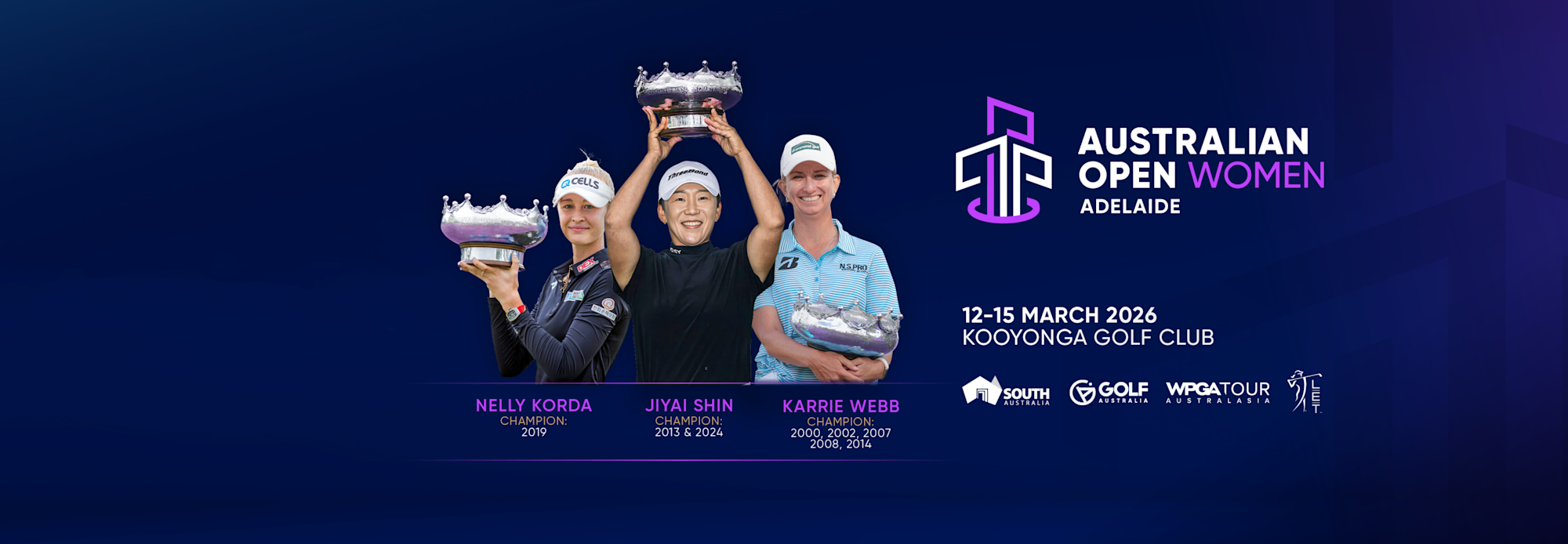 AO women