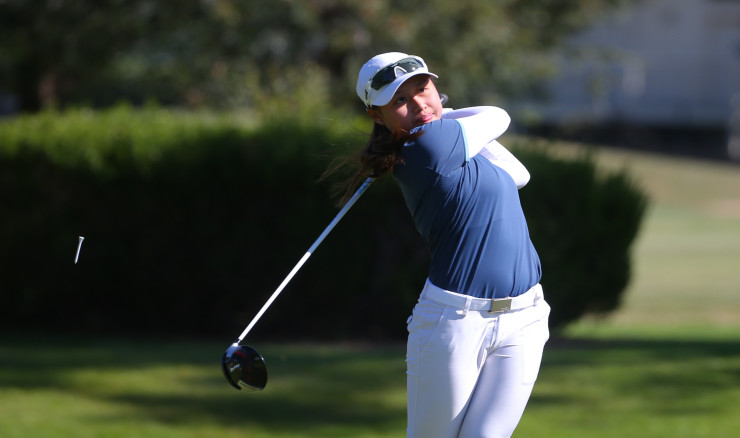 Jeneath Wong & Rupert Toomey crowned champions on the Murray | Golf ...