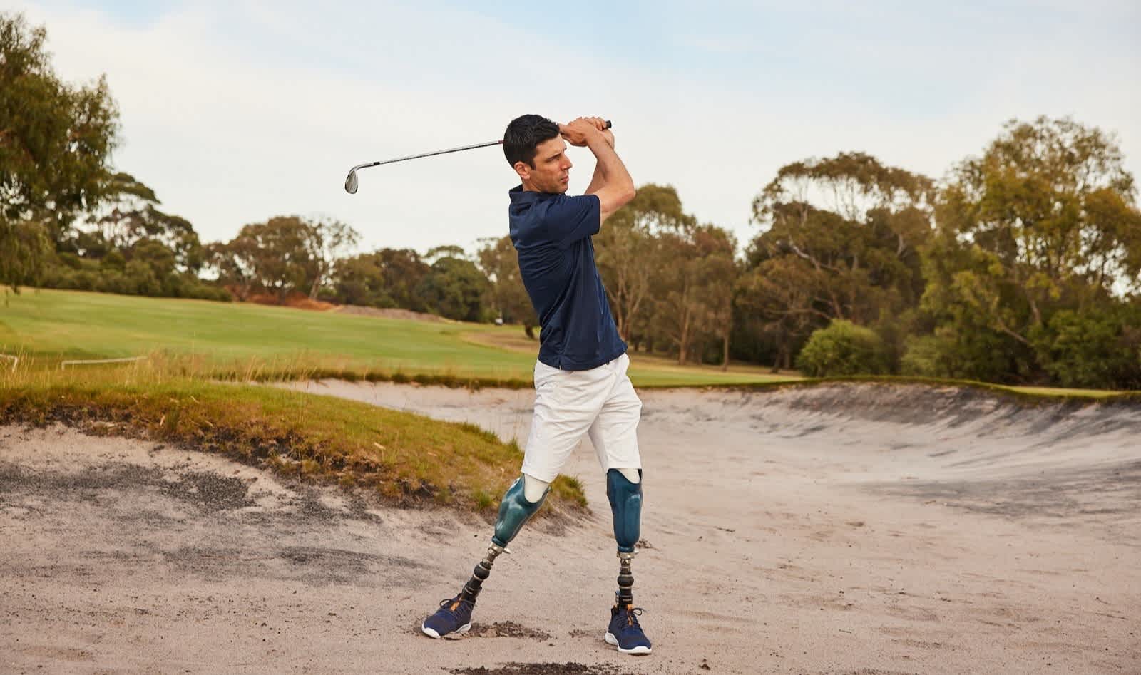 Australian golf continues to shape the future of sport through Webex Player Series