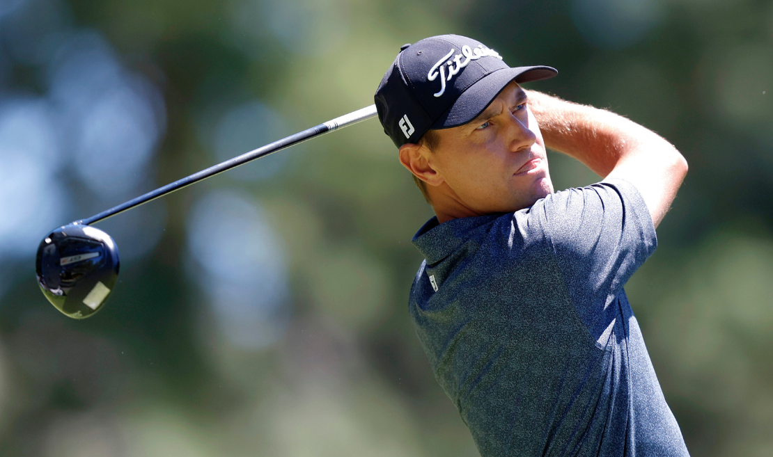 Jason Scrivener Barracuda Championship