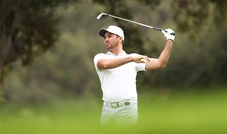 Jason Day Zozo image