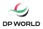 DP World logo