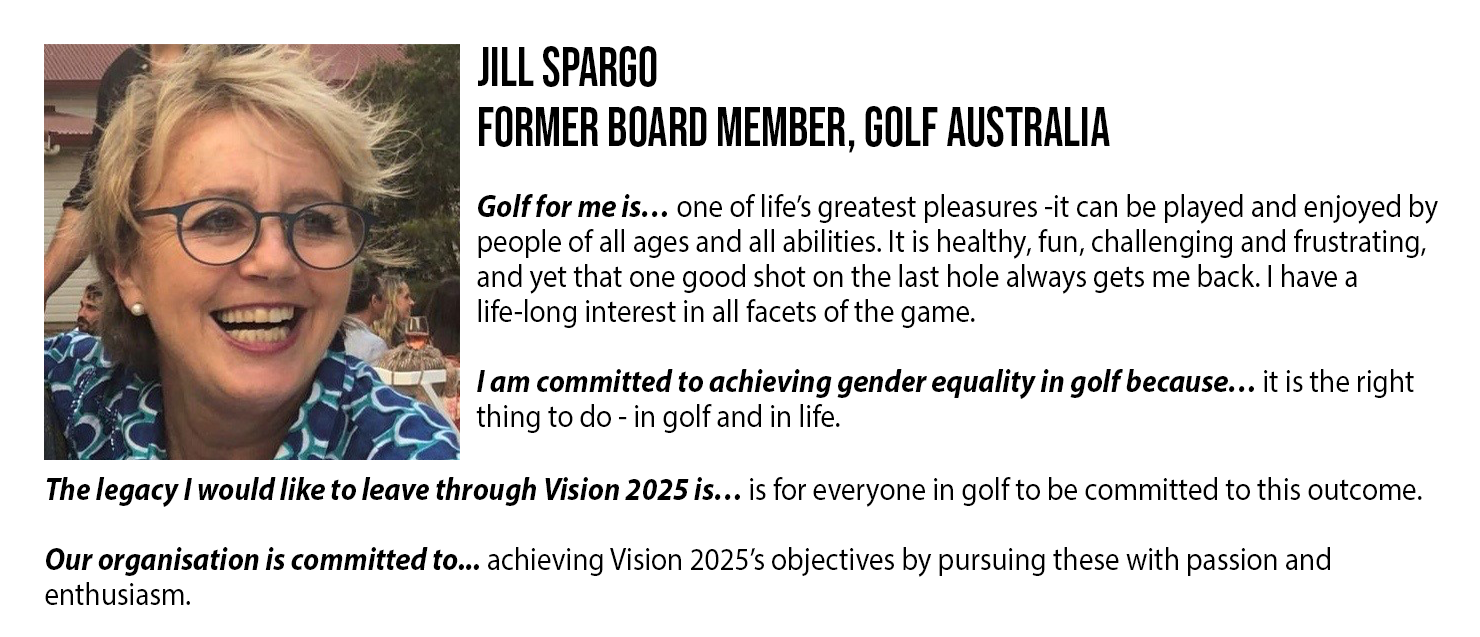 Vision 2025 Steering Group_Jill Spargo