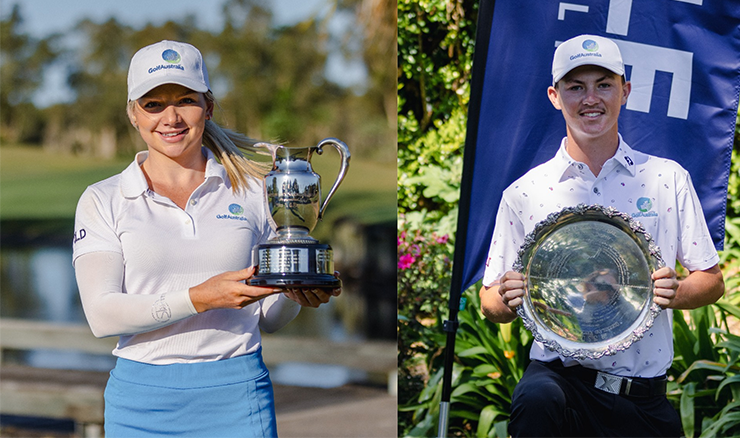 Qld Amateur image