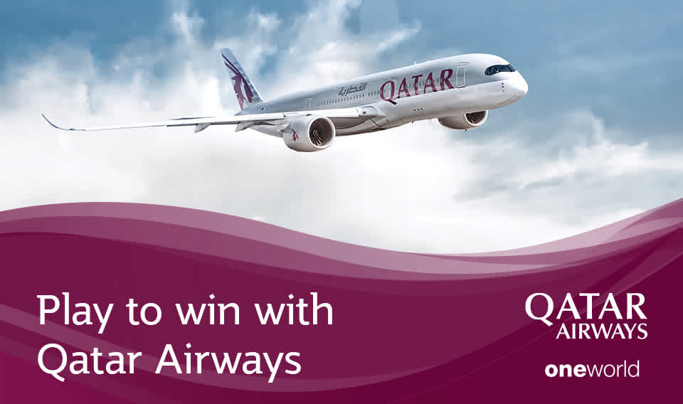 Qatar Play your way to Europe_image