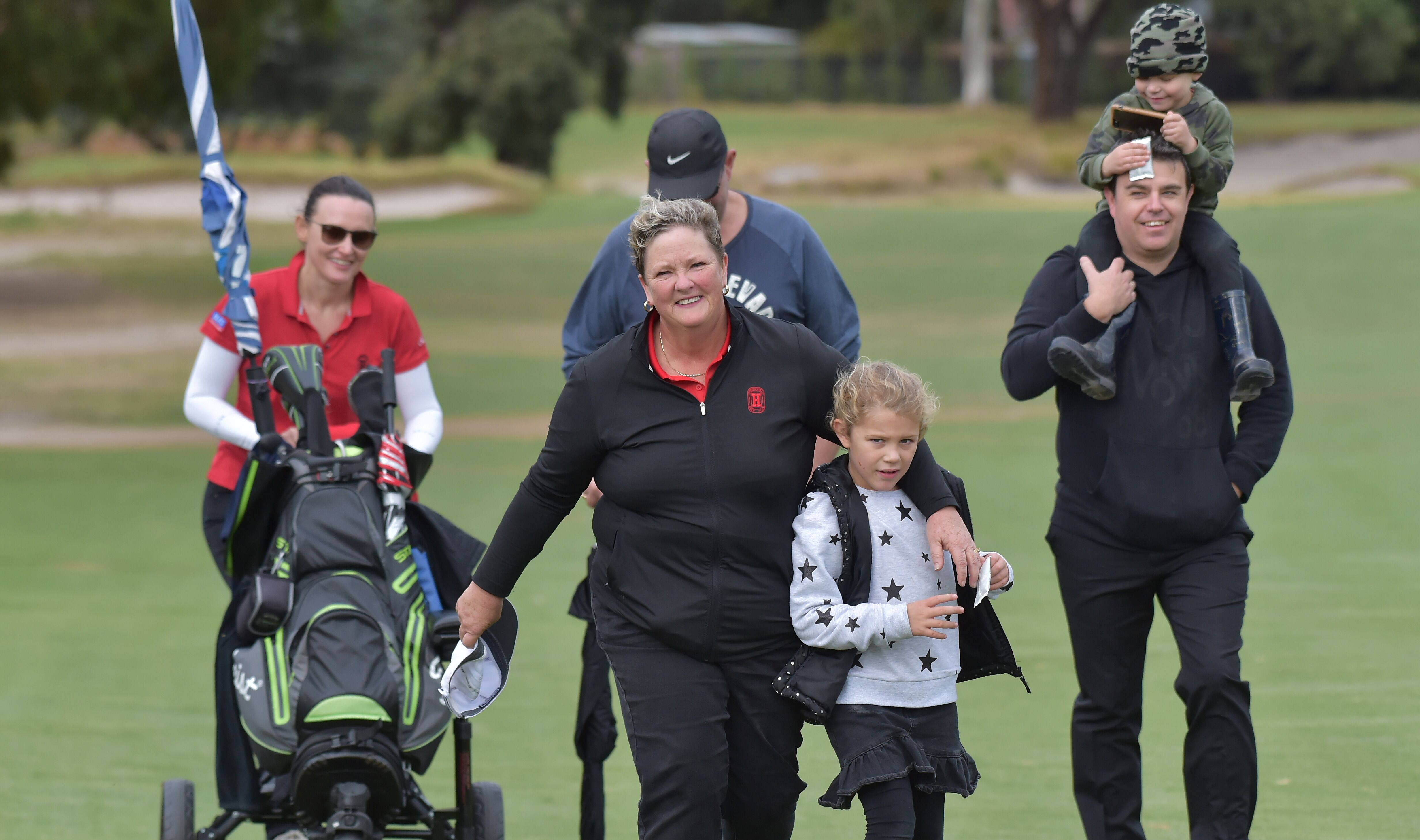 Victorian Pennant kicks off