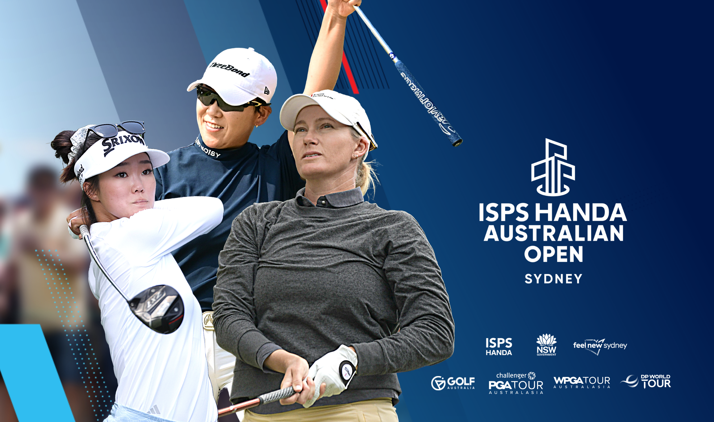 Women's Australian Open