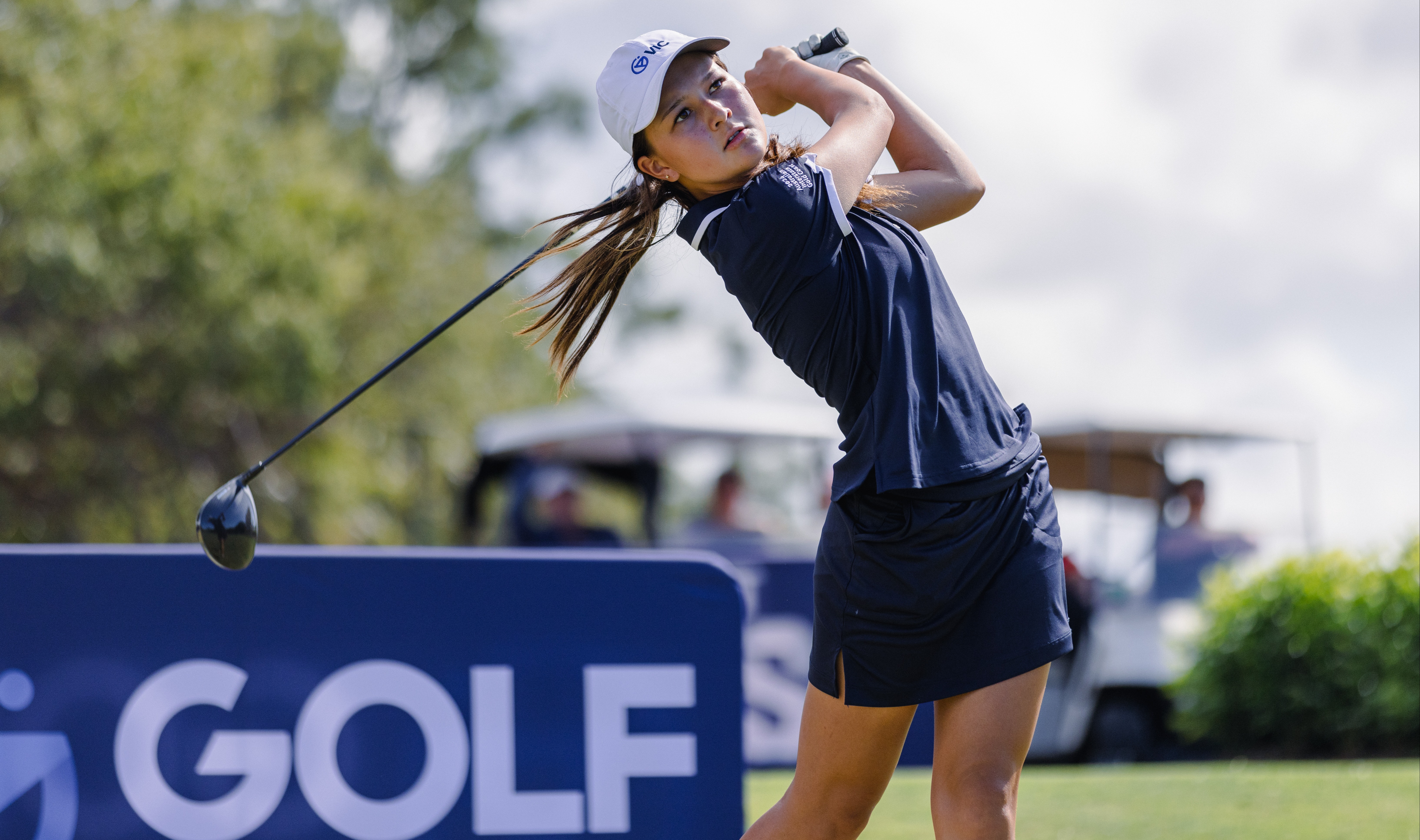 Field for adidas Australian Amateur heading to the Sandbelt