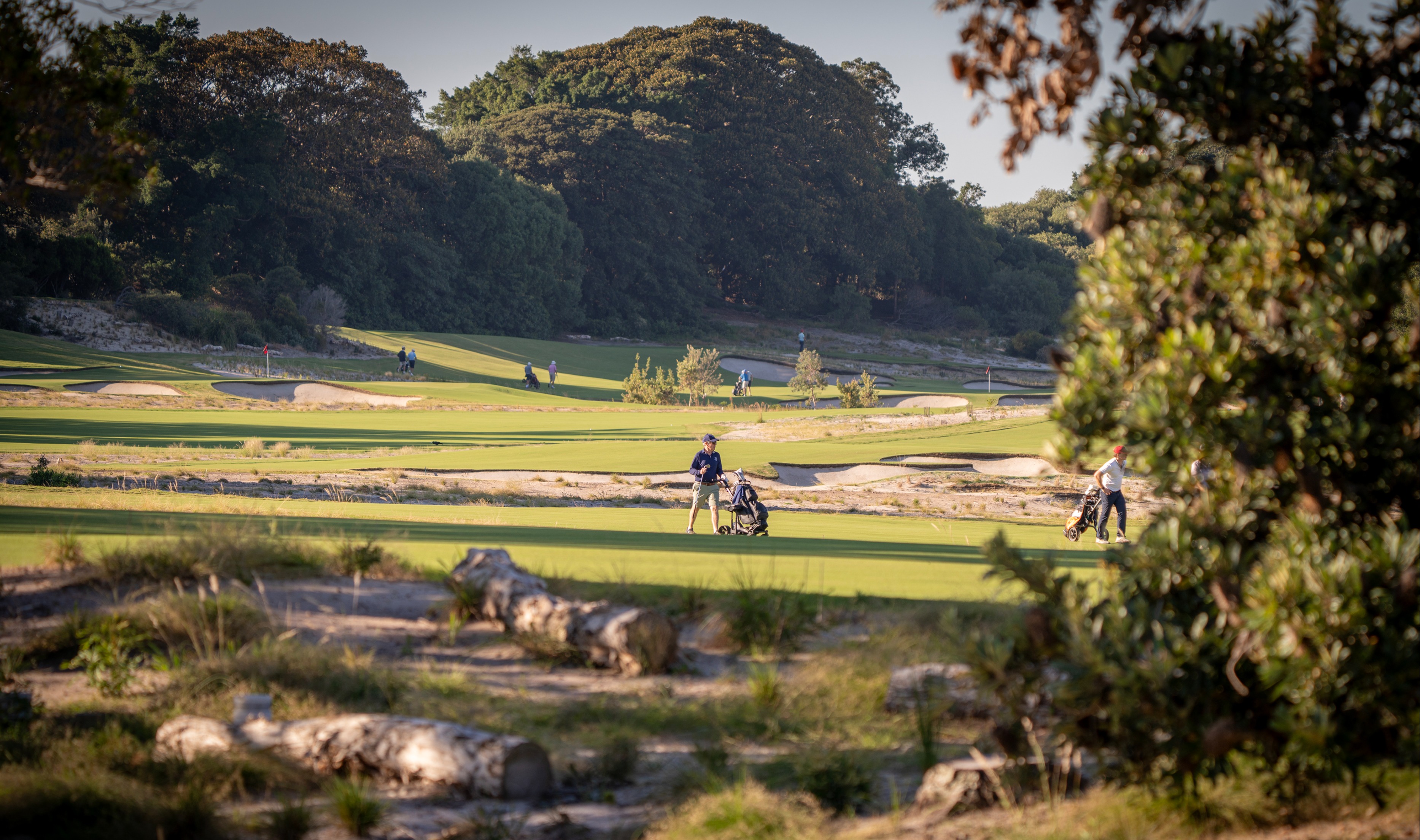 Royal Sydney GC