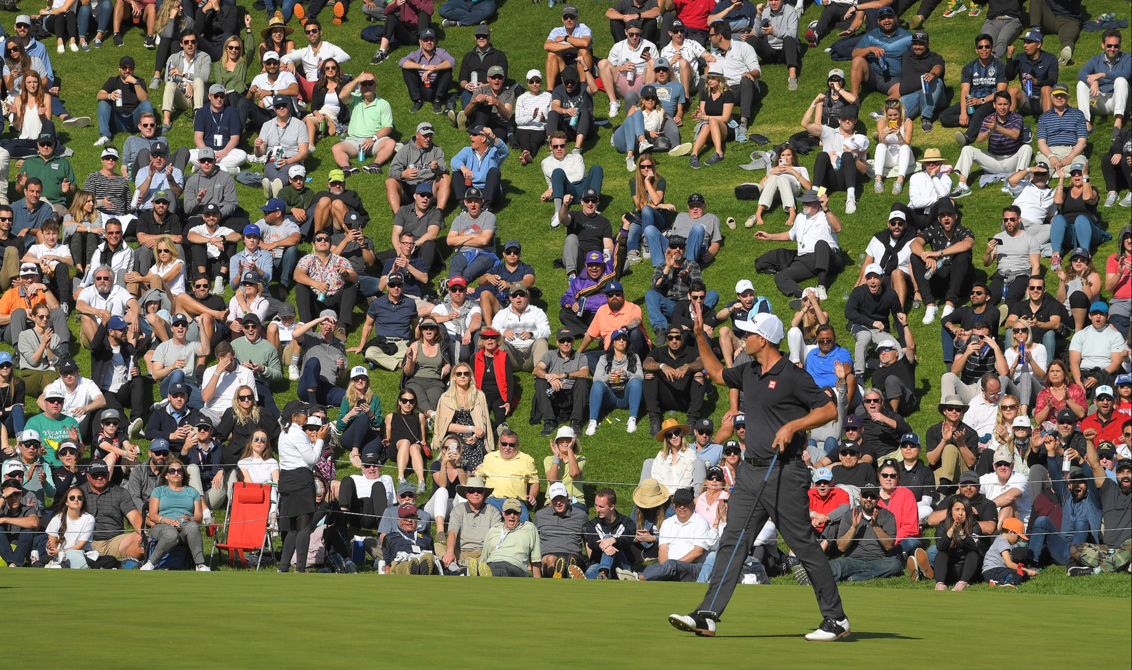 Adam Scott Riviera image