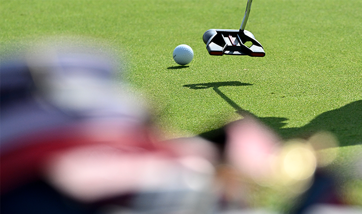 Golf generic image