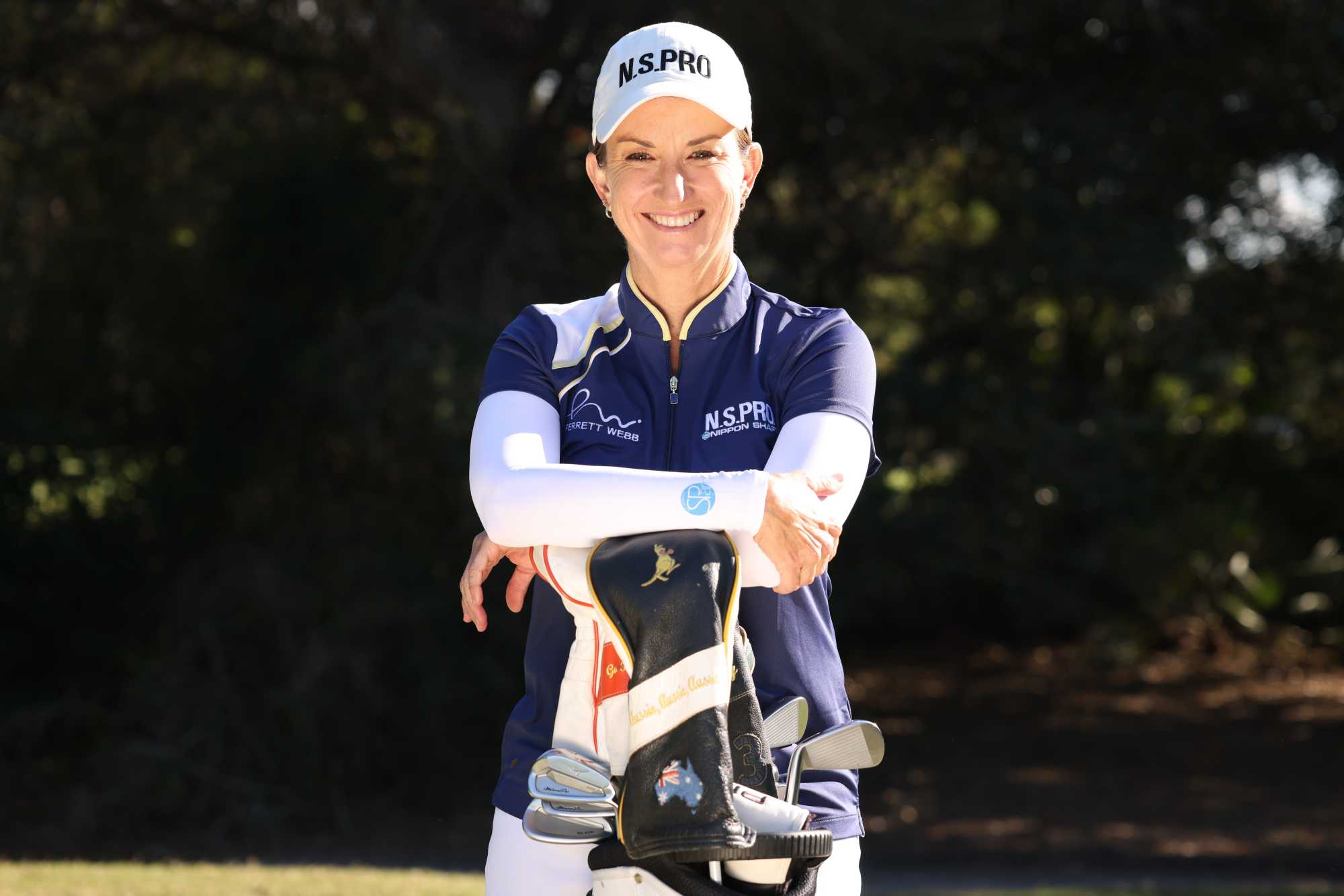 Karrie Webb