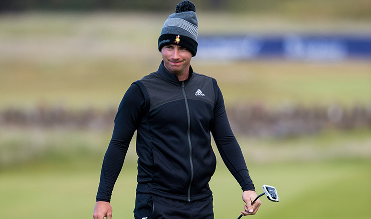 Lucas Herbert Scottish image