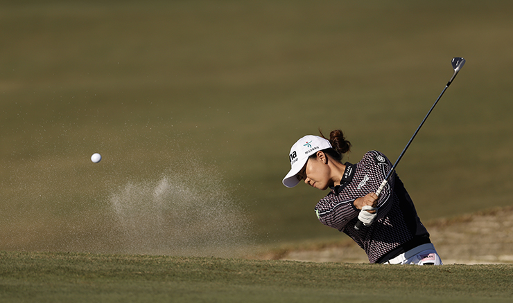 Minjee Lee Tiburon image