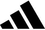 Adidas _ticker