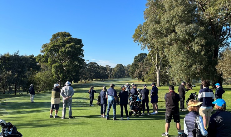 Pennant Finals - Cranbourne