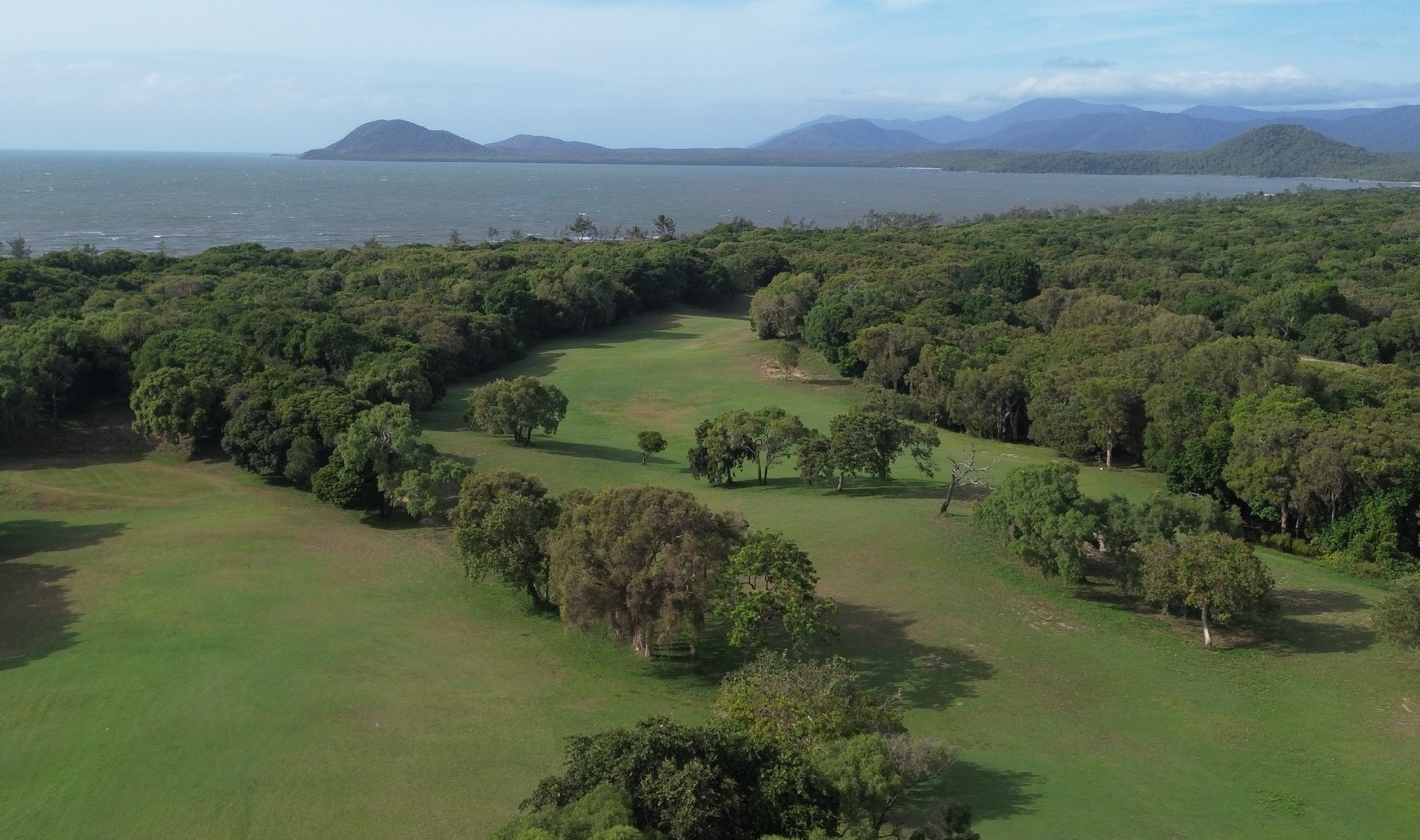Cooktown GC