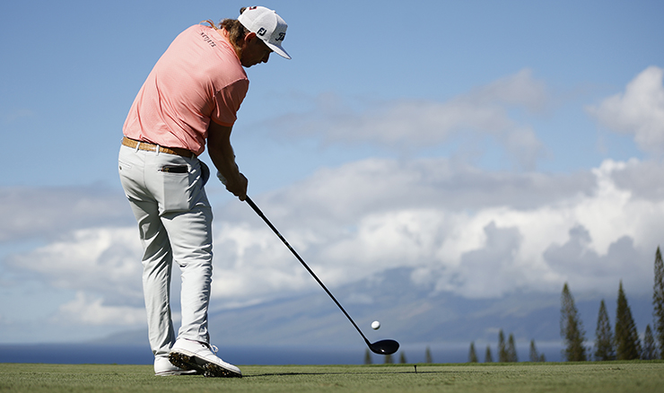 Cam Smith Kapalua image