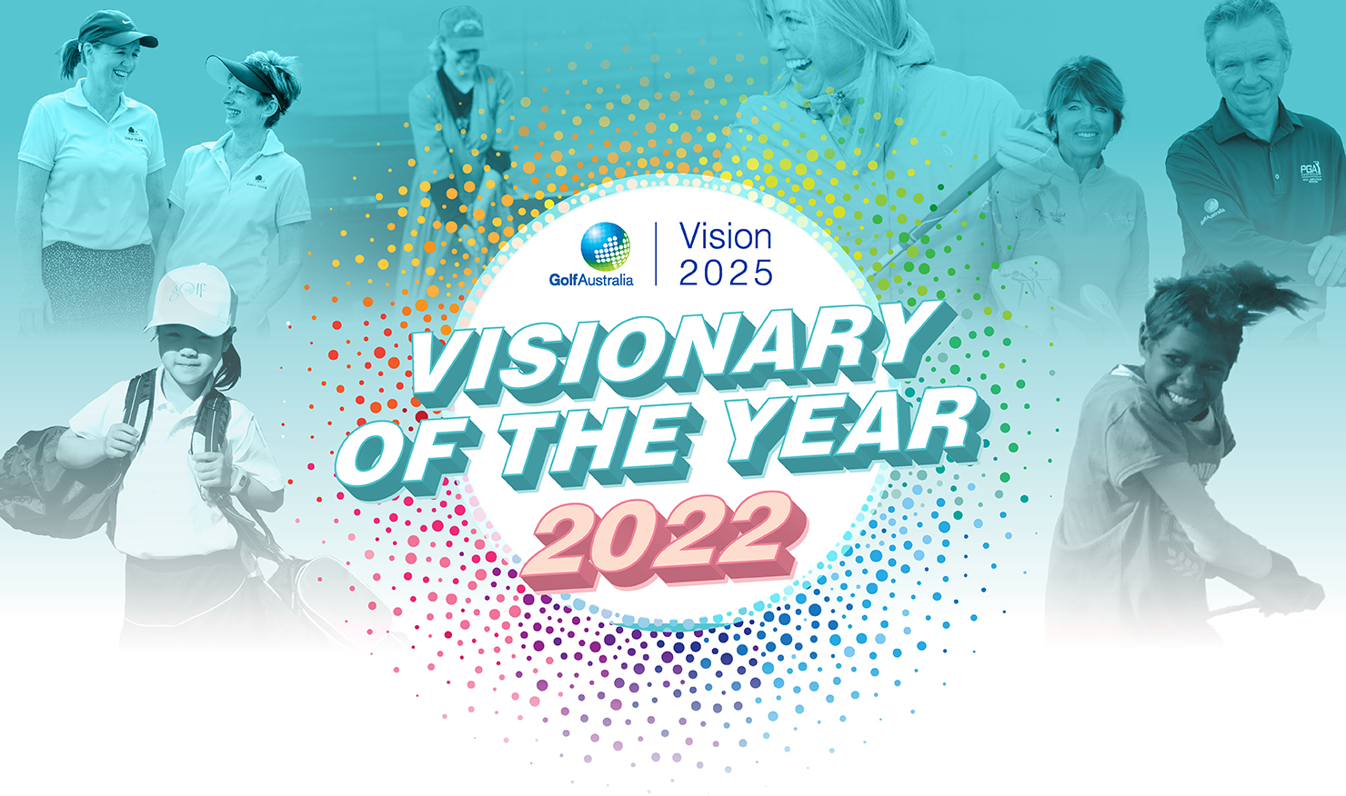 The power of allies: Our 2022 Visionary of the Year