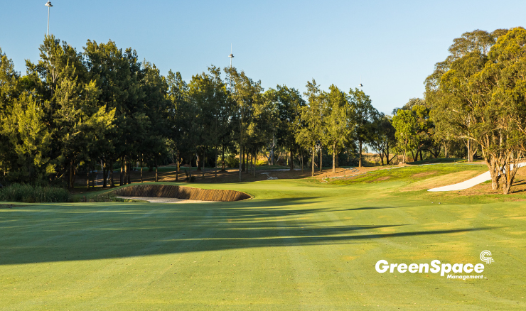 Where the grass is greener | Greenspace becomes first management company to sign R&A Women in Golf Charter  