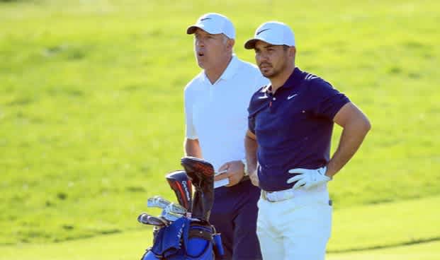 Jason Day hopes having Steve Williams on the bag will inspire his return to the top.