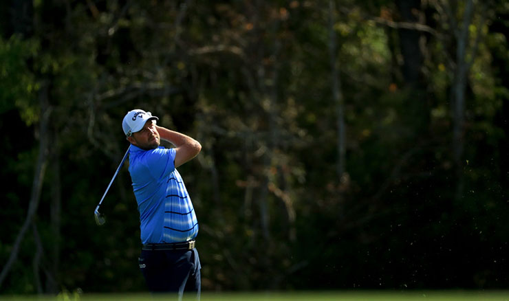 Marc Leishman Sawgrass image